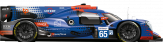 Oreca 07 - Gibson