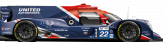 # UNITED AUTOSPORTS 