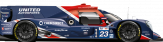 # UNITED AUTOSPORTS 