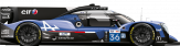 Oreca 07 - Gibson