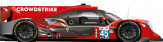 Oreca 07 - Gibson