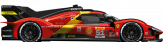 Ferrari 499P