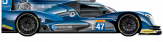 Oreca 05 - Nissan