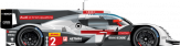 Audi R18 e-tron quattro