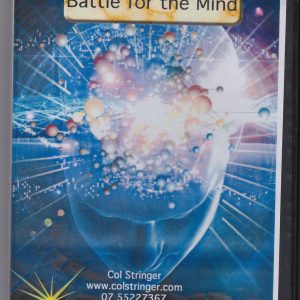 Battle For The Mind
