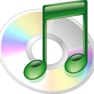 Music CDs