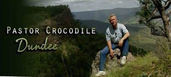 Pastor_Croc_dundee Pastor Crocodile Dundee