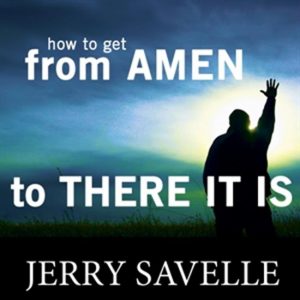 How to Get from Amen, to There it Is - 2 CD Set