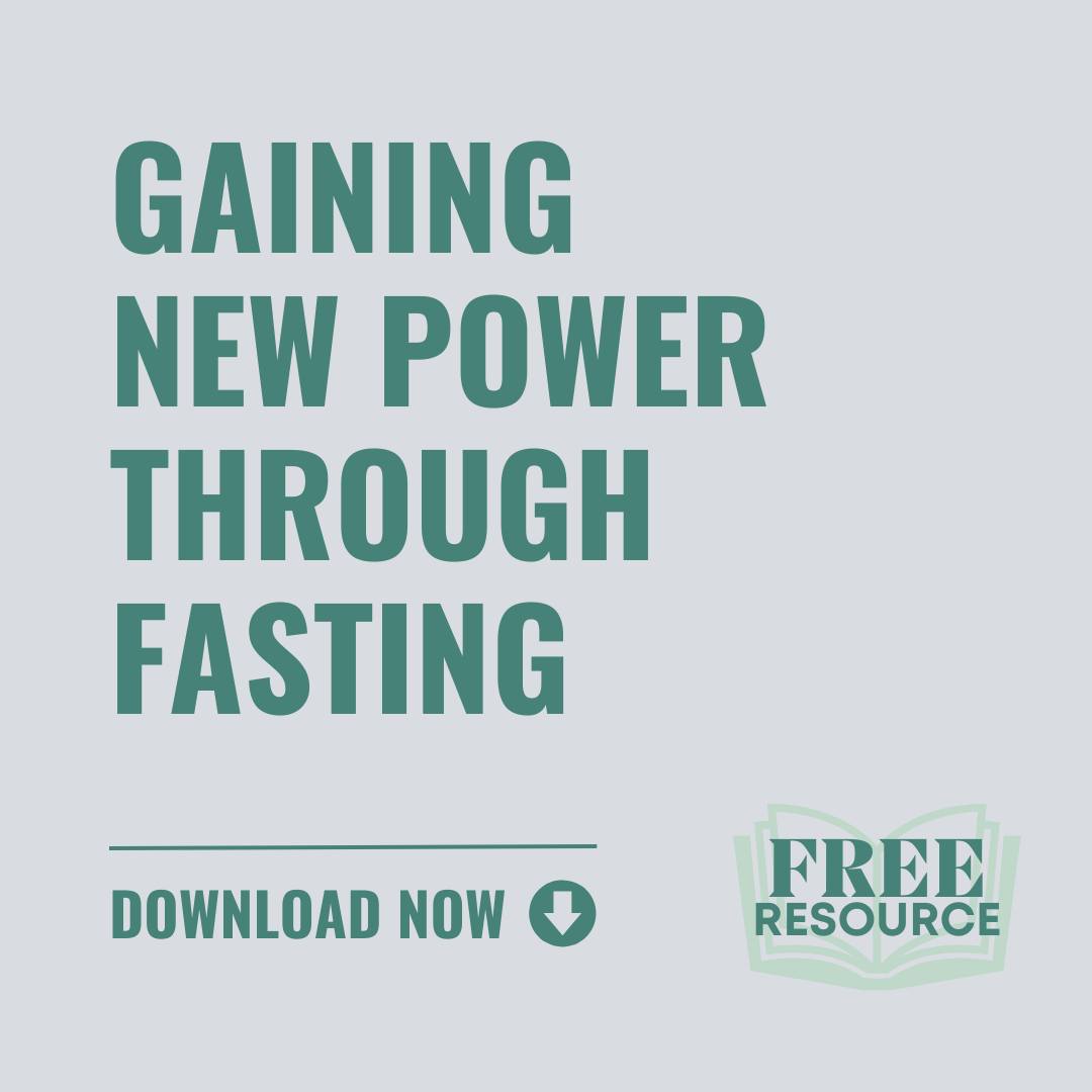Gaining new power