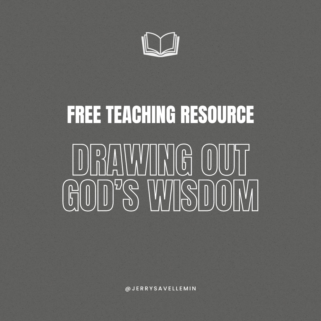 drawing_out_gods_wisdom_resource Drawing Out