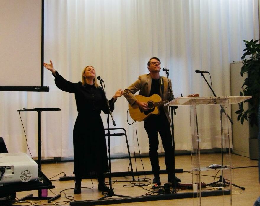 Acts Almere