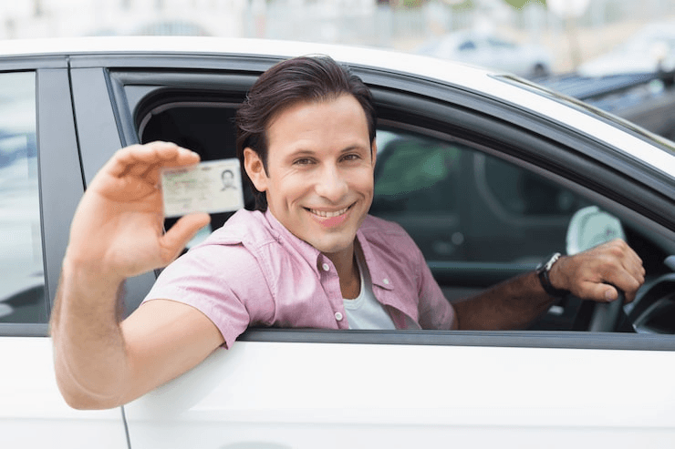 Driving licence cost in Dubai