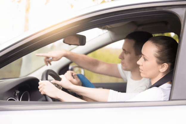 top driving school in Dubai
