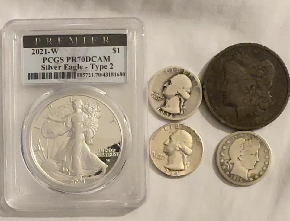 Explore Organizations CoinCollector.Live