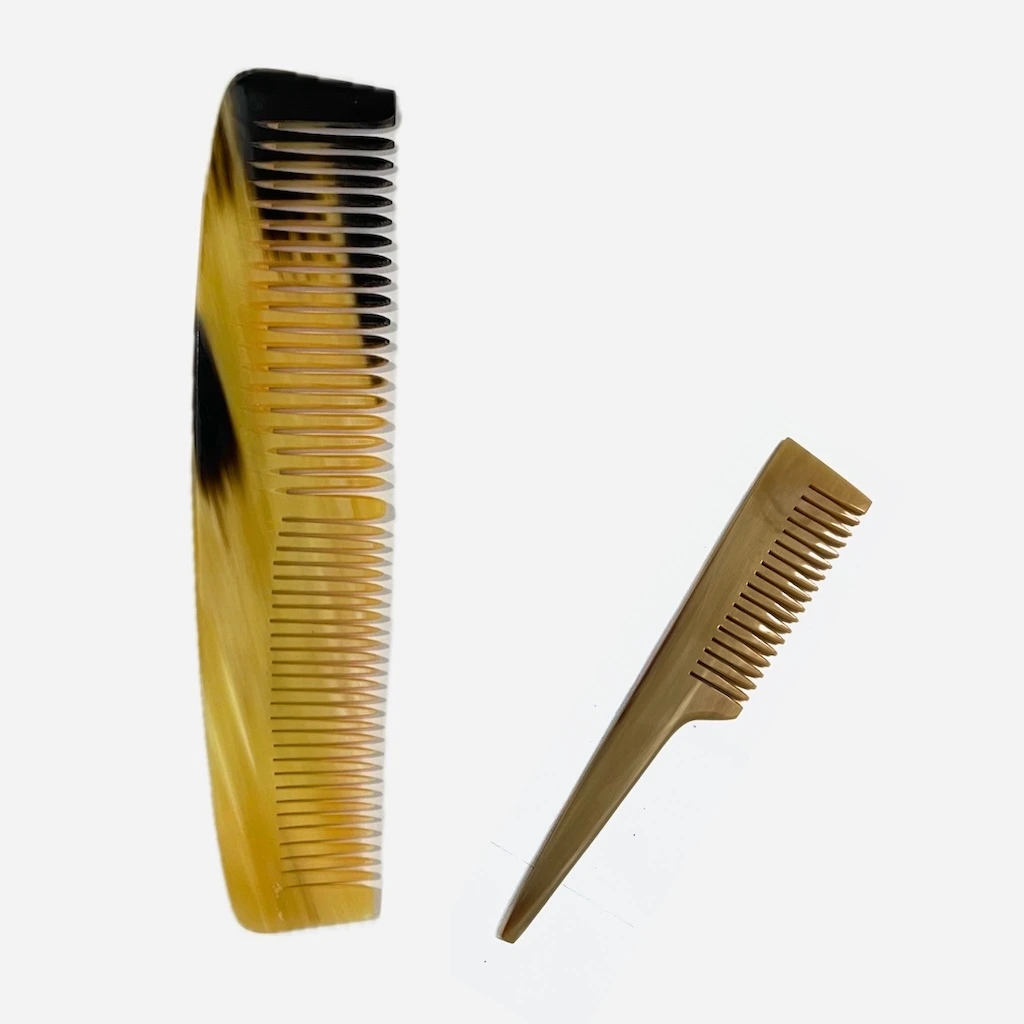 Horn Comb Set(2)