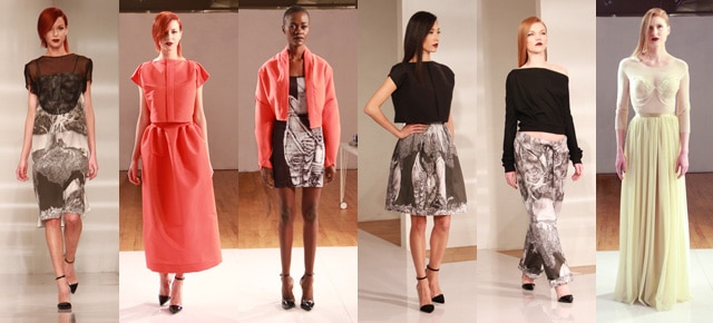 Daniel Silverstein FW14