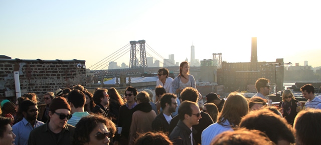 Eco-Friendly Things to do in NYC