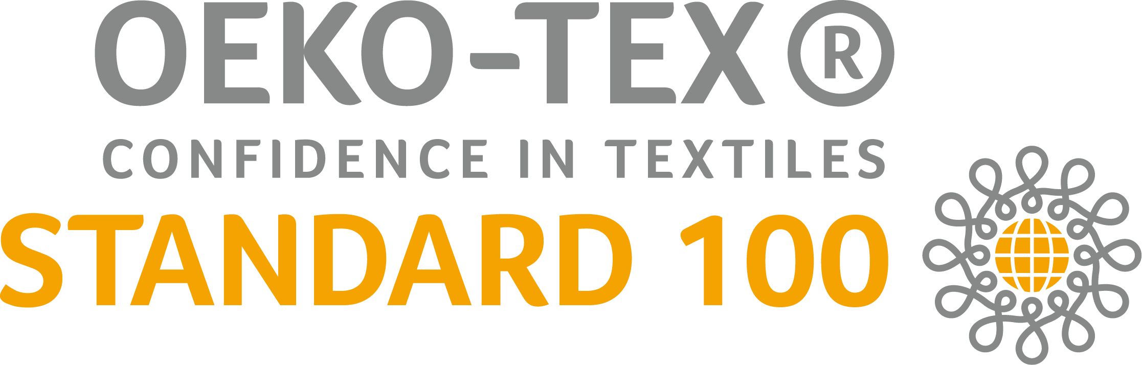 OEKO-TEX Standard 100 Logo