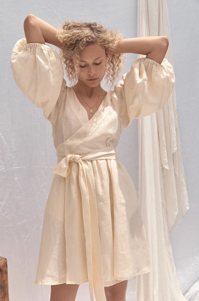 all that remains sustainable fashion brands from australia