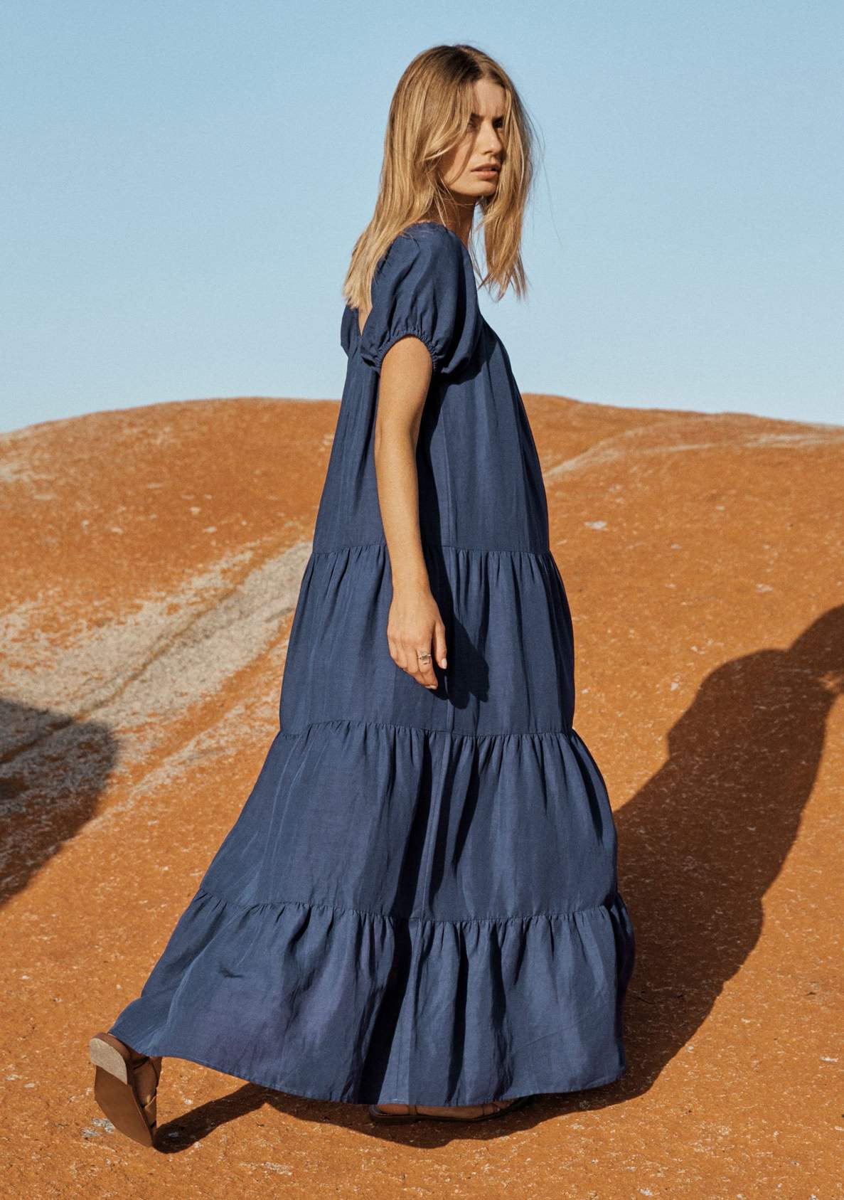 Auguste the label sustainable australian fashion brands