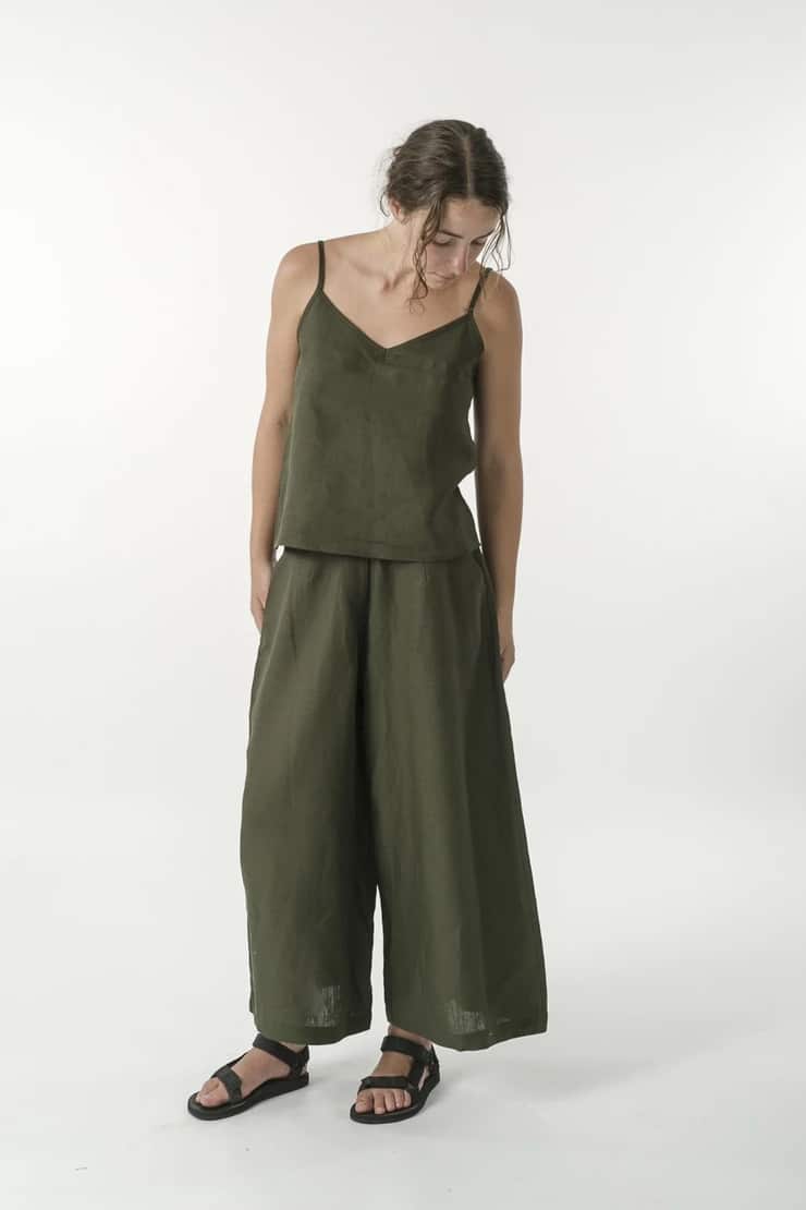 good studios sustainable fashion brands australia