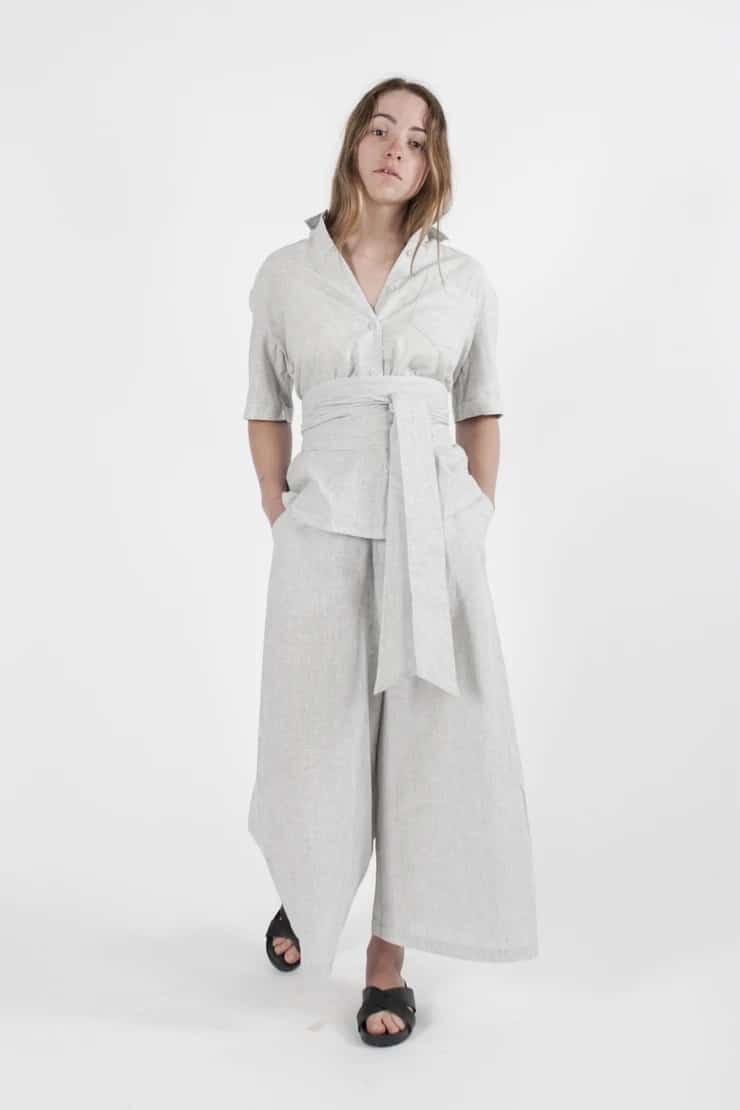 good studios sustainable fashion brands australia