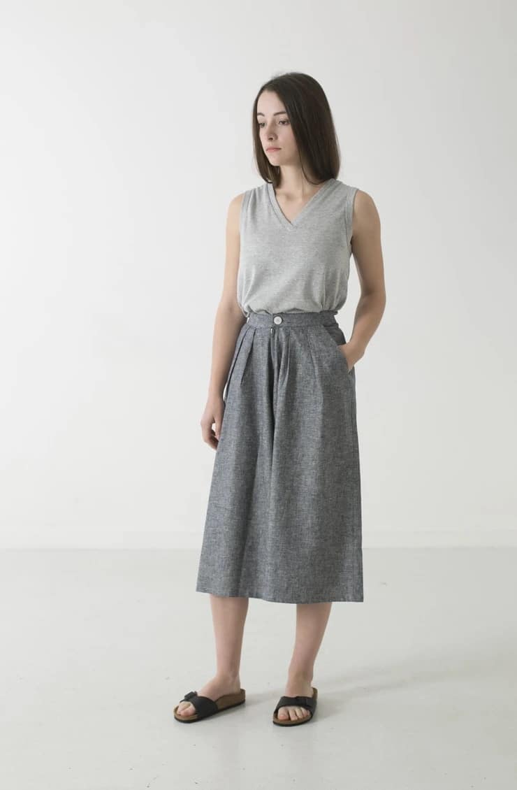 good studios sustainable fashion brands australia