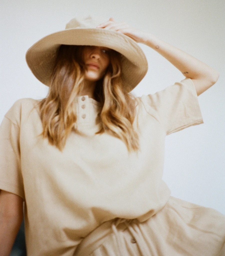 nico australian fashion brands sustainability
