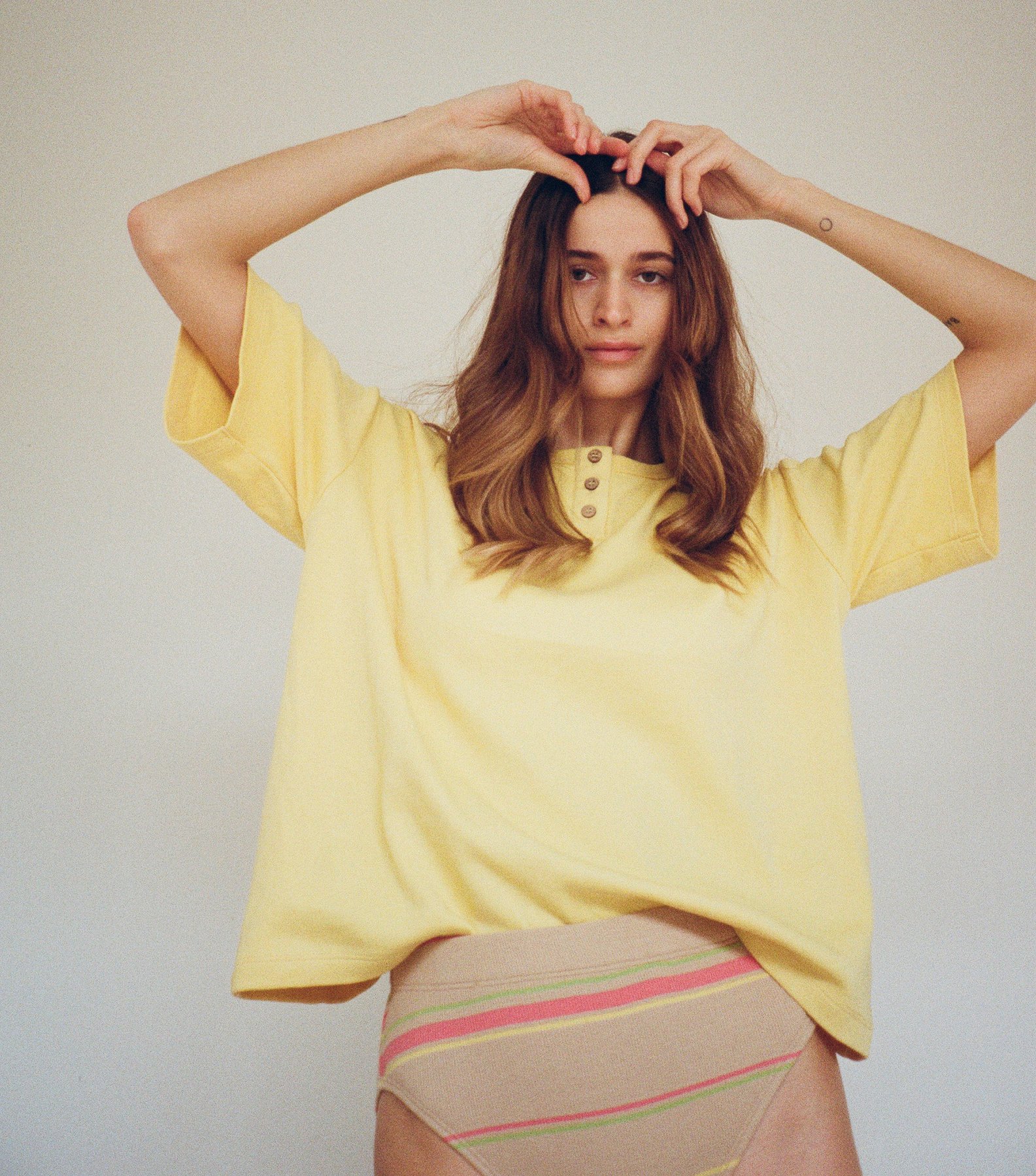 nico australian fashion brands sustainability