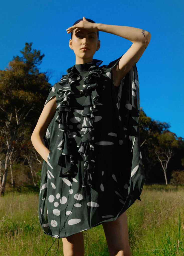 kitx sustainable australian brands