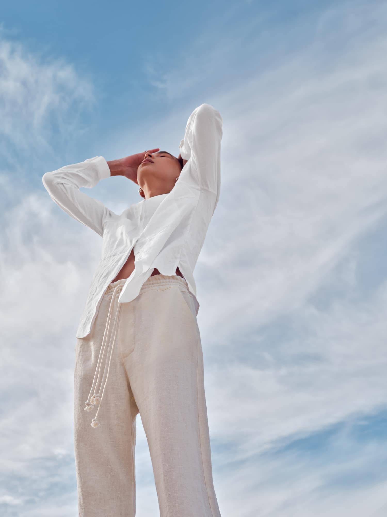 A.BCH world sustainable and ethical australian fashion brands
