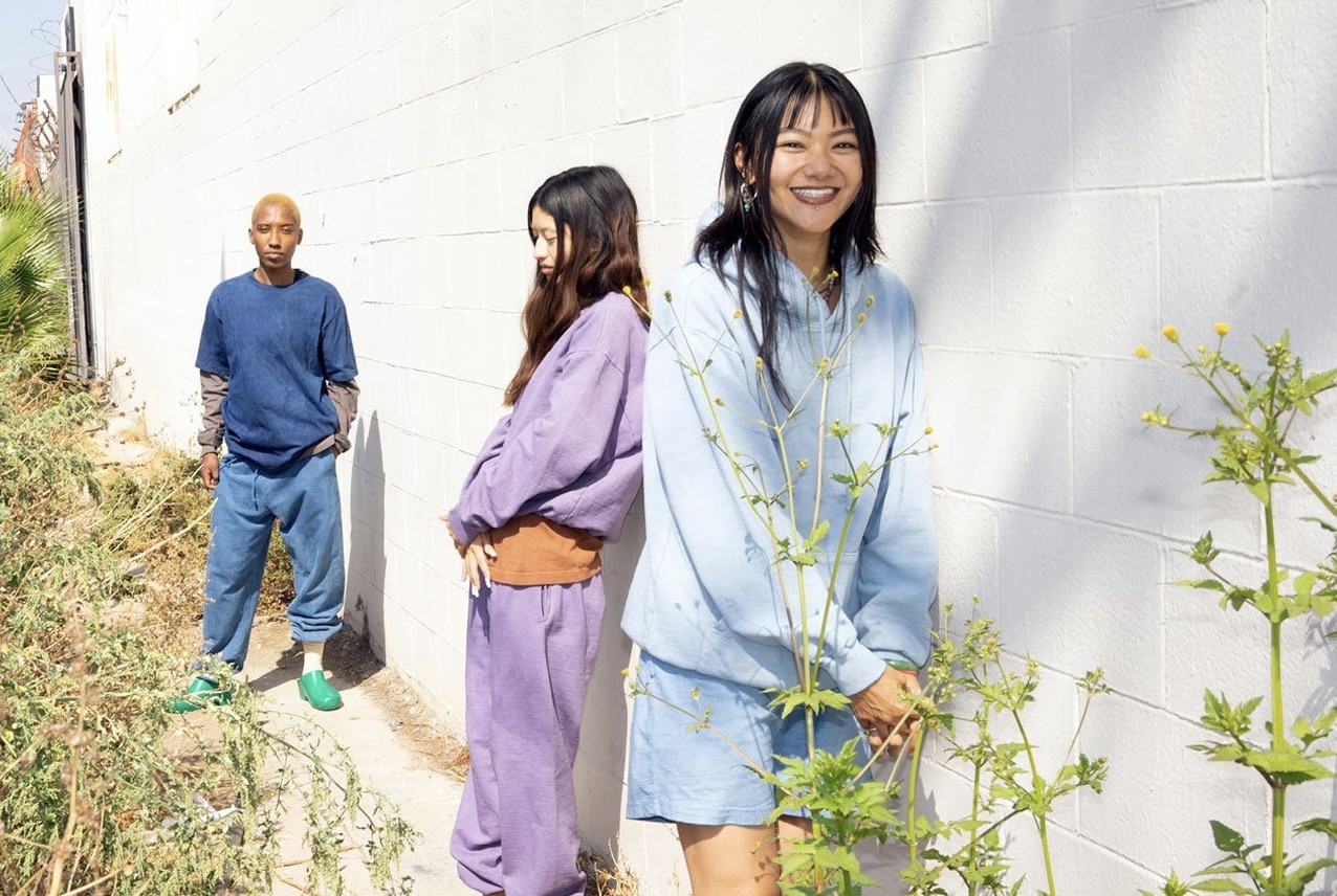 Here Are Our Favorite Trendy and Eco-friendly Clothes for Teens