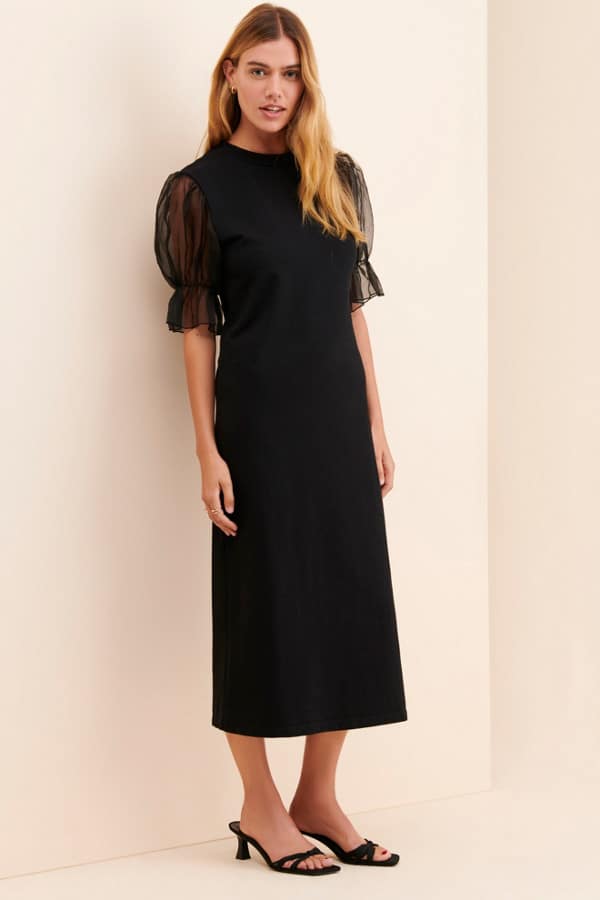 eco-friendly cocktail dresses Lust Worthy Sustainable Formal Dresses for the Holidays