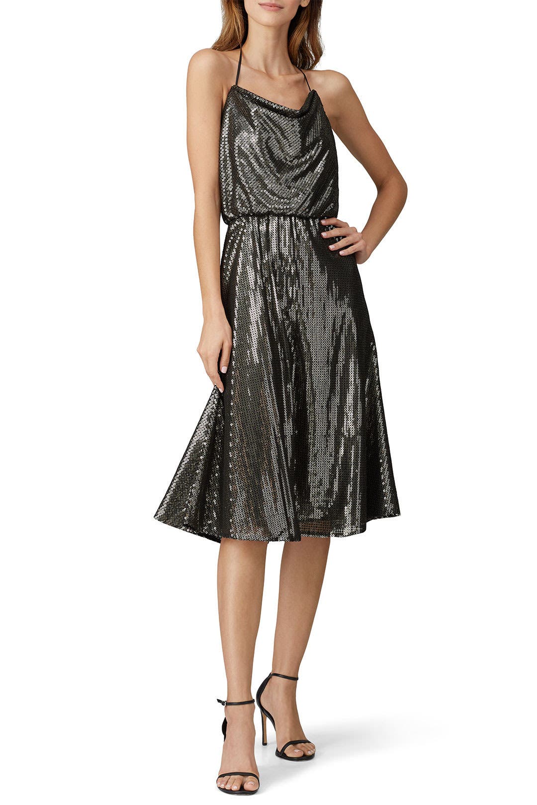 Where to Get Eco-friendly Holiday and New Year's Eve Dresses - Ecocult