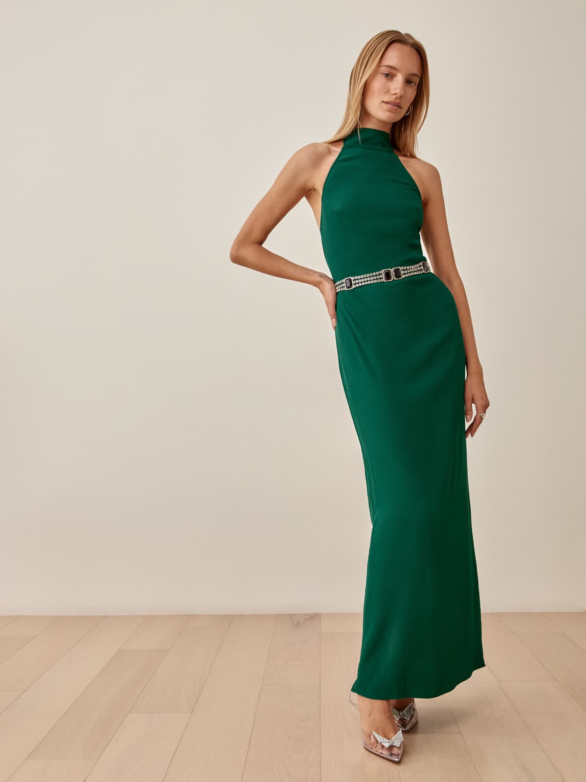 Where to Get Eco-friendly Holiday and New Year's Eve Dresses - Ecocult