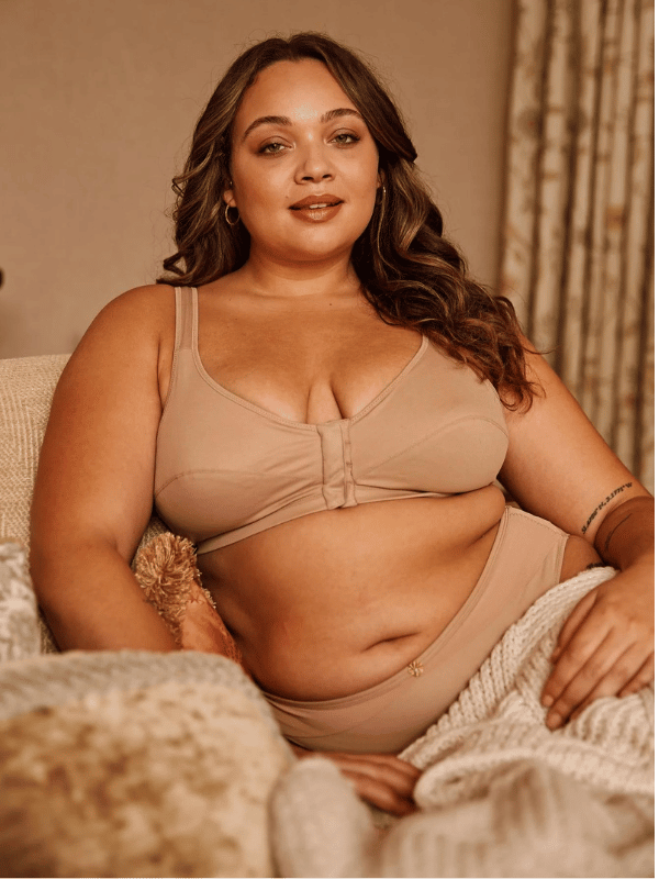 Sexy and Sustainable Lingerie Brands That Are Good for Sensitive Skin -  Ecocult