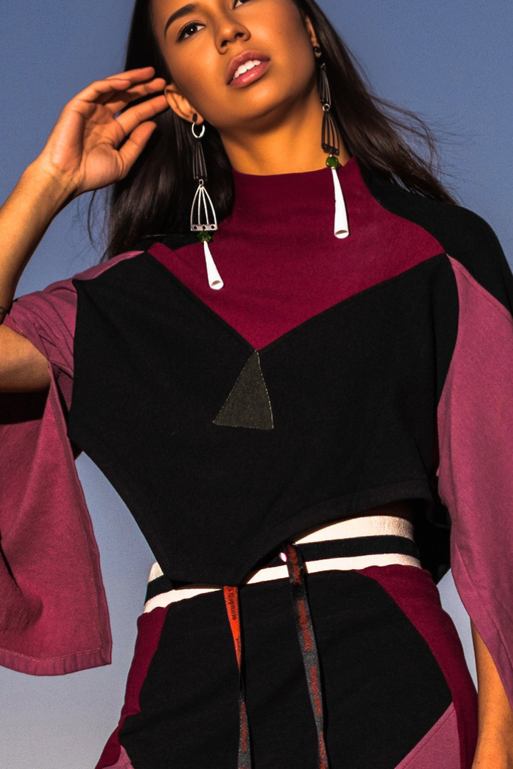 Where to Buy Authentic Native American Fashion by Indigenous Designers