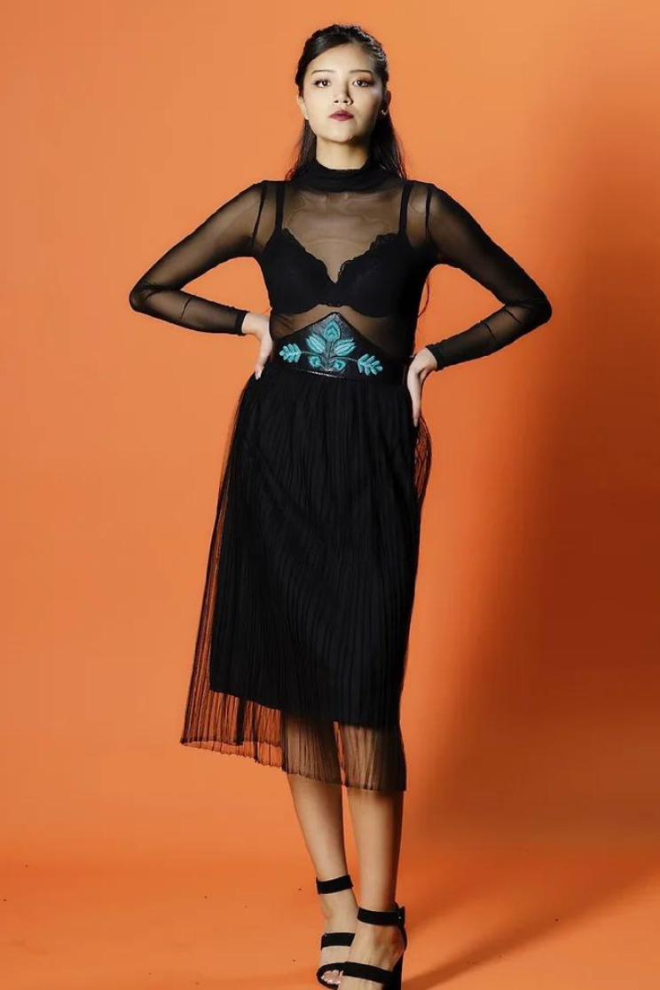 Where to Buy Authentic Native American Fashion by Indigenous Designers