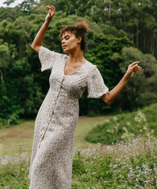 non polyester dresses Polyester-Free and Non-Toxic Sundresses