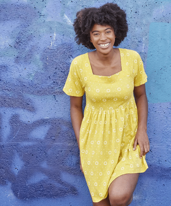 non polyester dresses Polyester-Free and Non-Toxic Sundresses