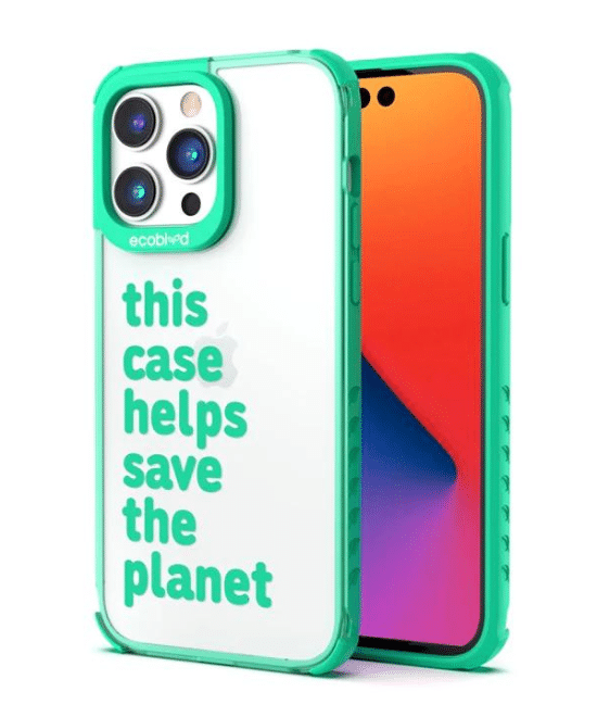 Eco-Friendly & Ethical Phone, Laptop, and Tablet Cases