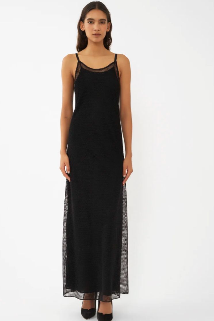 The Most Beautiful, Sustainable Dresses for Cocktail Parties & Weddings The Most Beautiful, Sustainable Dresses for Cocktail Parties & Weddings