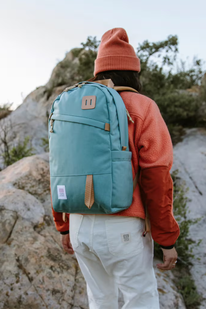 These are the Best Eco-Friendly, Ethical Backpacks