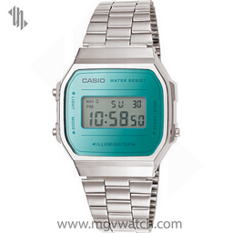 Reloj Casio VINTAGE Mirror Face