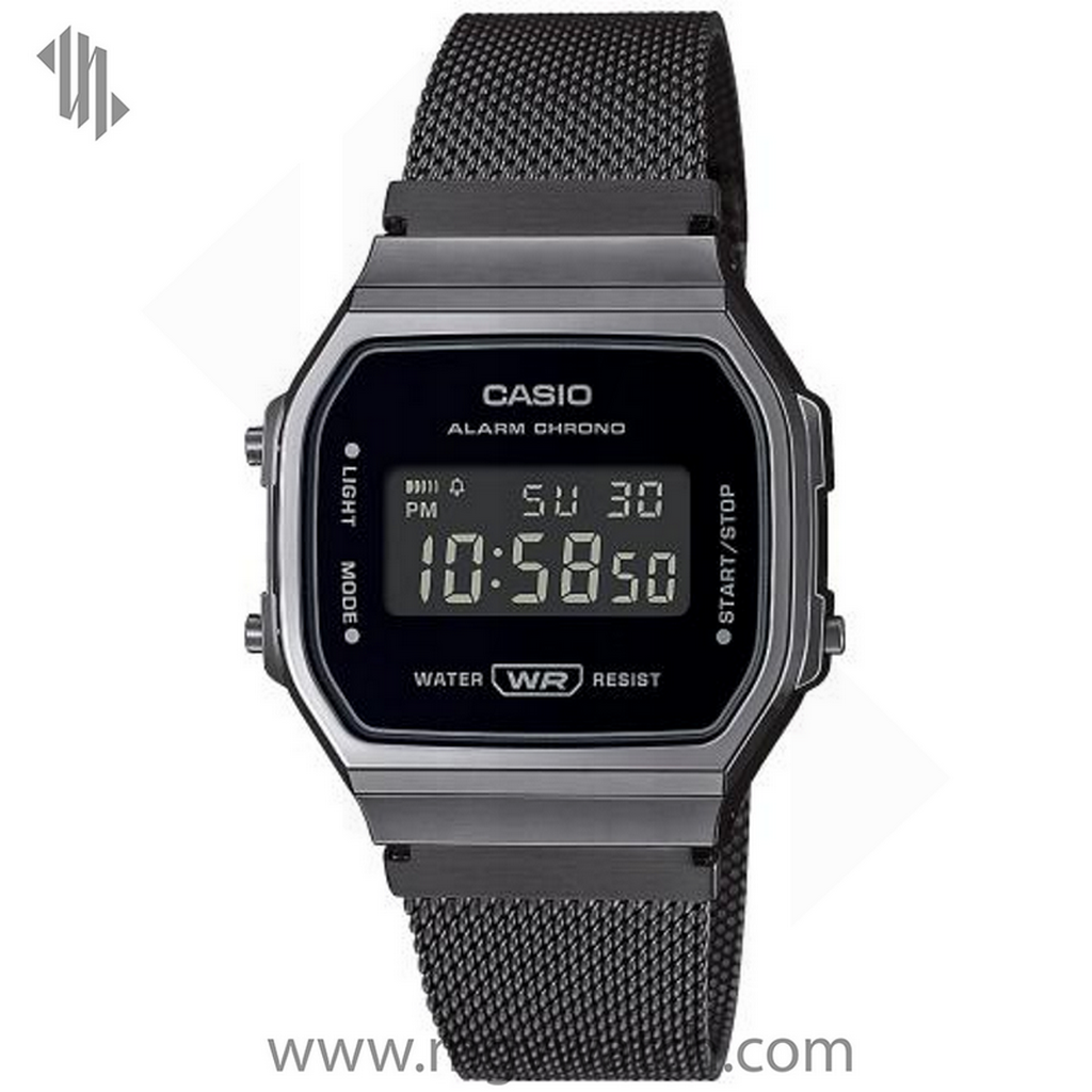 Reloj Casio VINTAGE One tone milanese band