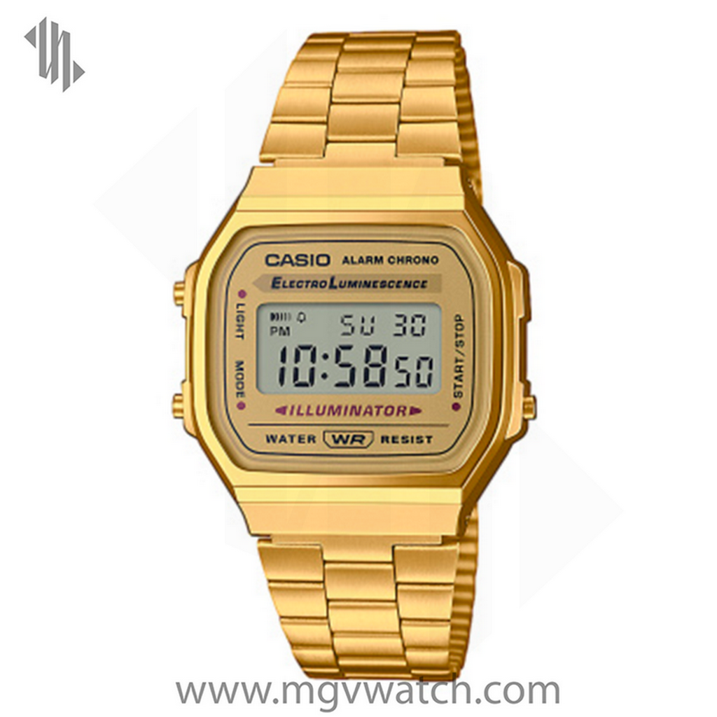 Reloj Casio VINTAGE