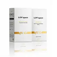 Ароматический диффузор YESforLOV LOV'space + рефіл Bewitching Fragrance Refill