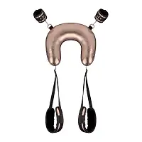 Набір для фіксації Rosy Gold - Neck and Leg Sling Restraint Set