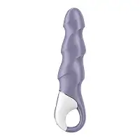 Вібратор Satisfyer Air Pump Vibrator 1