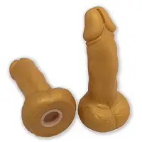 Копилка-пенис Diverty Sex Gold